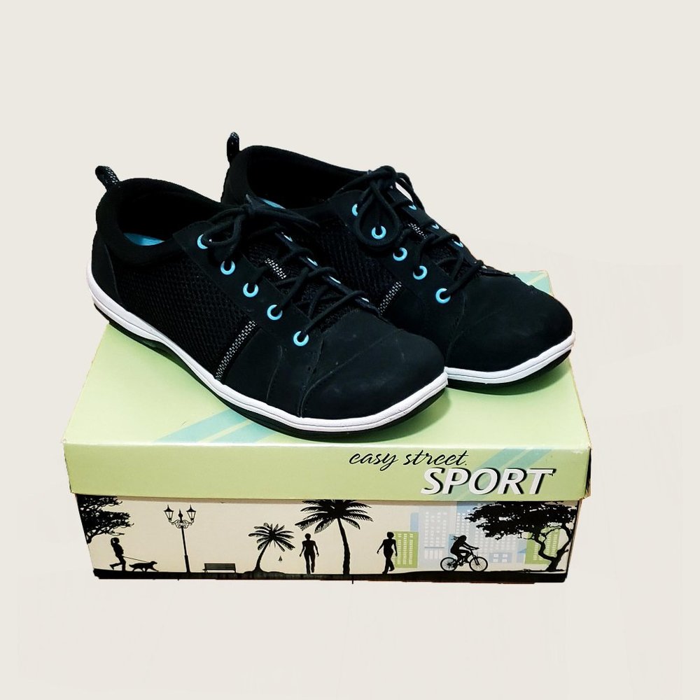 ** easy street Sport Sneakers - Picture 3 of 11